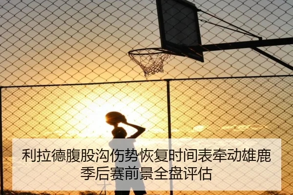 利拉德腹股沟伤势恢复时间表牵动雄鹿季后赛前景全盘评估 - leyu