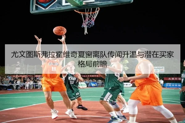 尤文图斯弗拉霍维奇夏窗离队传闻升温与潜在买家格局前瞻 - leyu