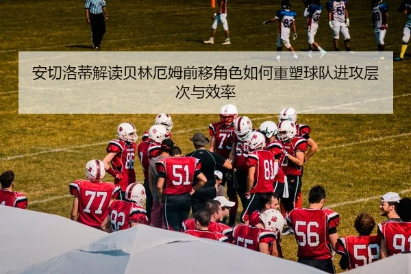 安切洛蒂解读贝林厄姆前移角色如何重塑球队进攻层次与效率 - leyu