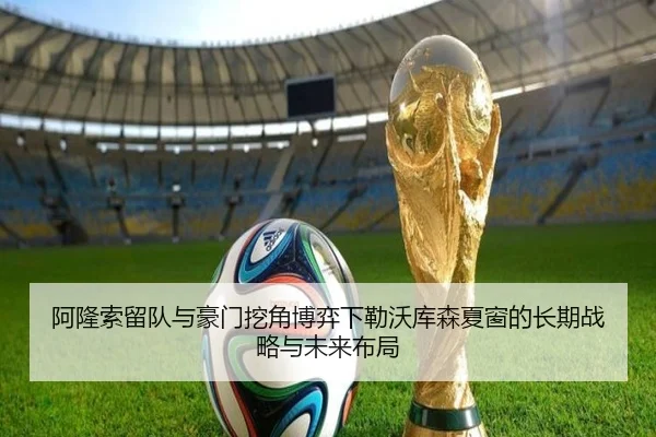 阿隆索留队与豪门挖角博弈下勒沃库森夏窗的长期战略与未来布局 - leyu