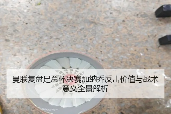 曼联复盘足总杯决赛加纳乔反击价值与战术意义全景解析 - leyu